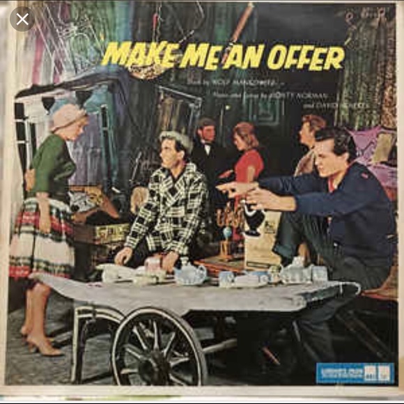 ❤️accepting offers❤️ - Picture 2 of 2